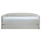 New Jersey Daybed with Trundle