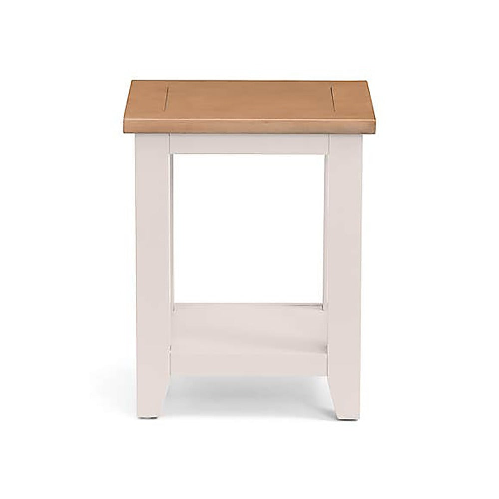 Richmond Lamp Side Table