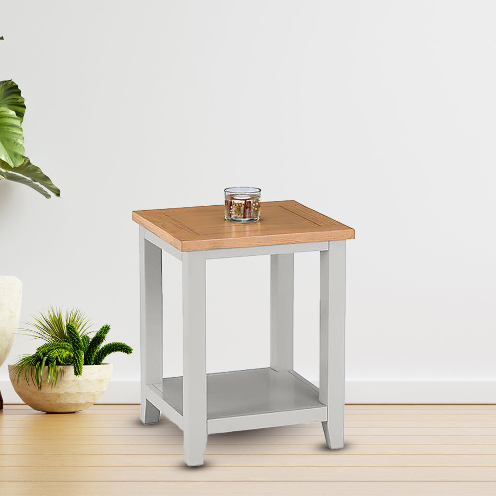 Richmond Lamp Side Table