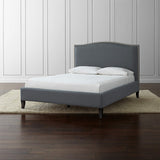 Simple Upholstered Fabric