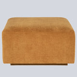 Square Cocktail Ottoman