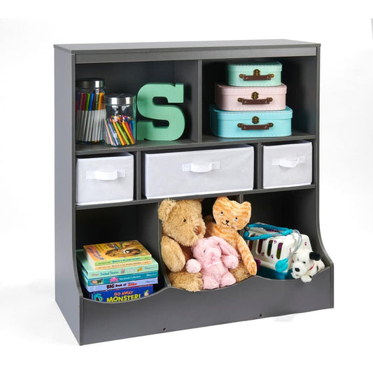 Taylor & Olive Lantana Combo Bin Storage Unit