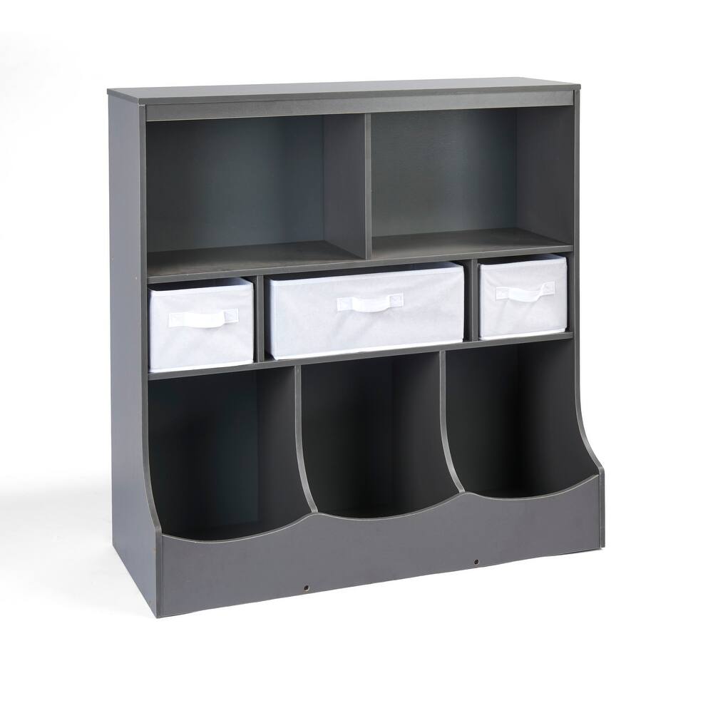 Taylor & Olive Lantana Combo Bin Storage Unit