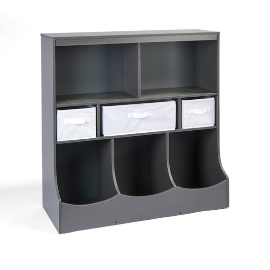 Taylor & Olive Lantana Combo Bin Storage Unit