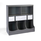 Taylor & Olive Lantana Combo Bin Storage Unit