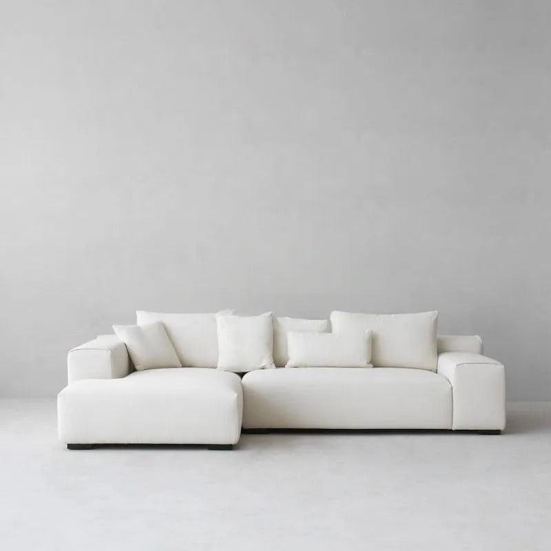 Heart of Home Anthon Sofa - Effortless Elegance for Your Living Room