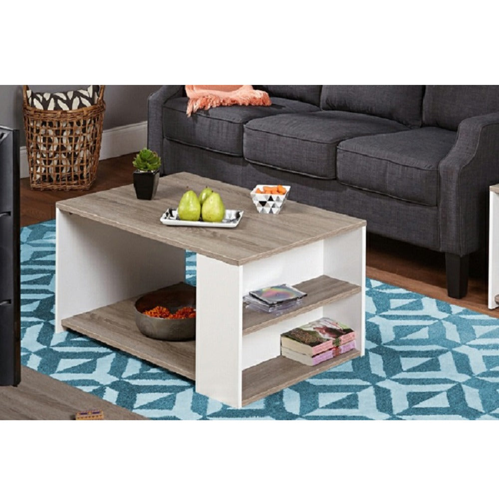 Urban Coffee Table