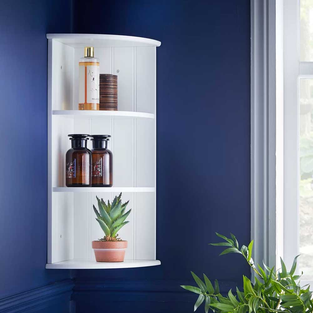 Wall Mounted Bathroom Cabinet