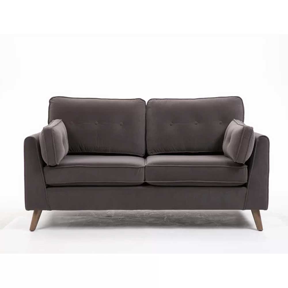 Zavior Furniture Clem Upholstered Sofa