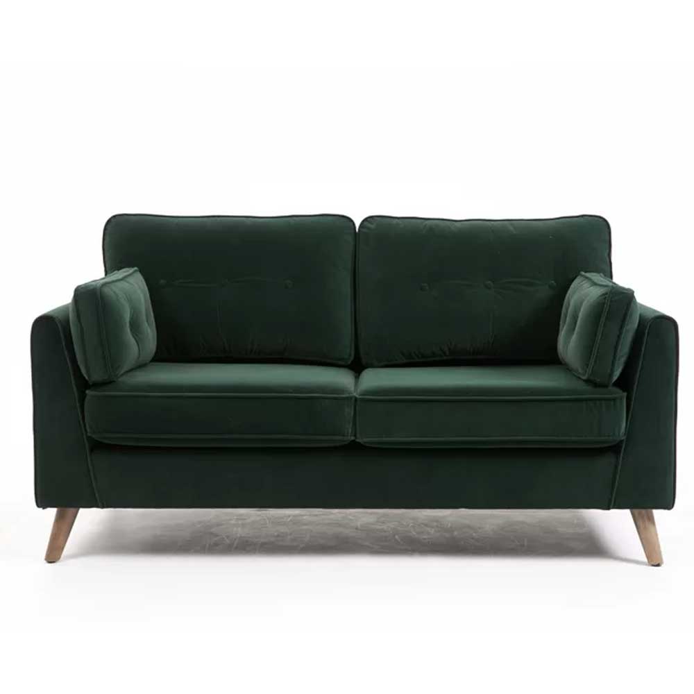 Zavior Furniture Clem Upholstered Sofa