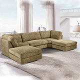 Zavior Furniture Premium Sectional Sofa