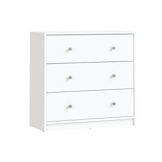 Zoe 3-drawer Chest