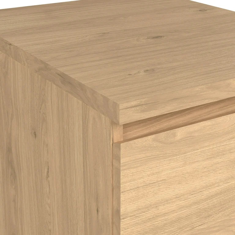Fernon 2 Drawer Nightstand