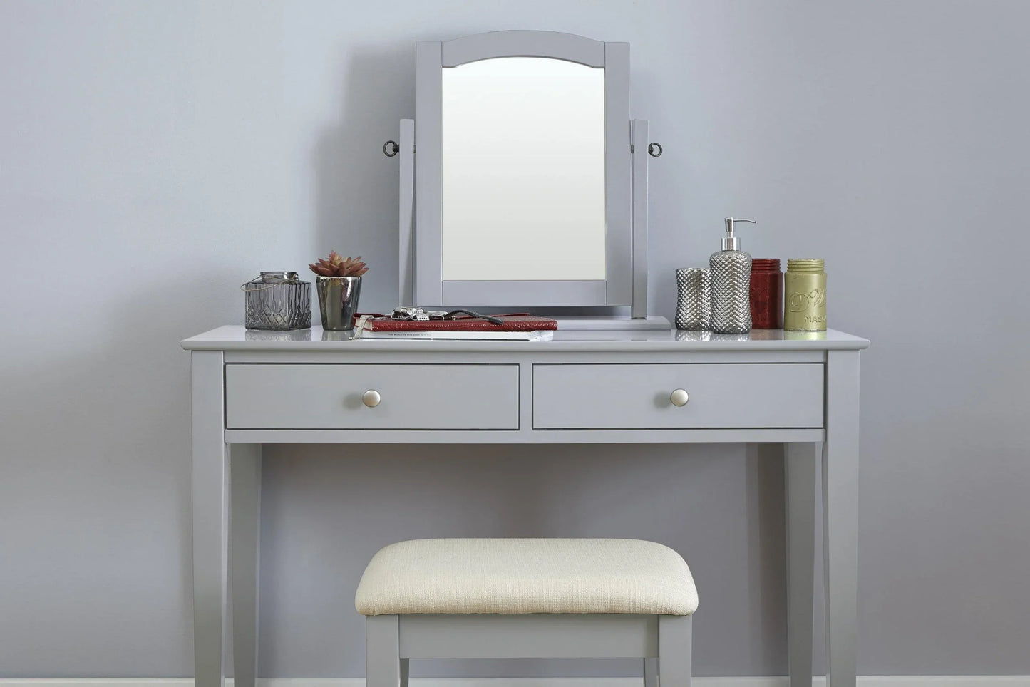 Zaviour Furniture Hattie Dressing Table