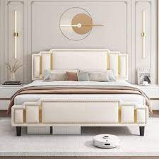 American Style Luxurious Bed