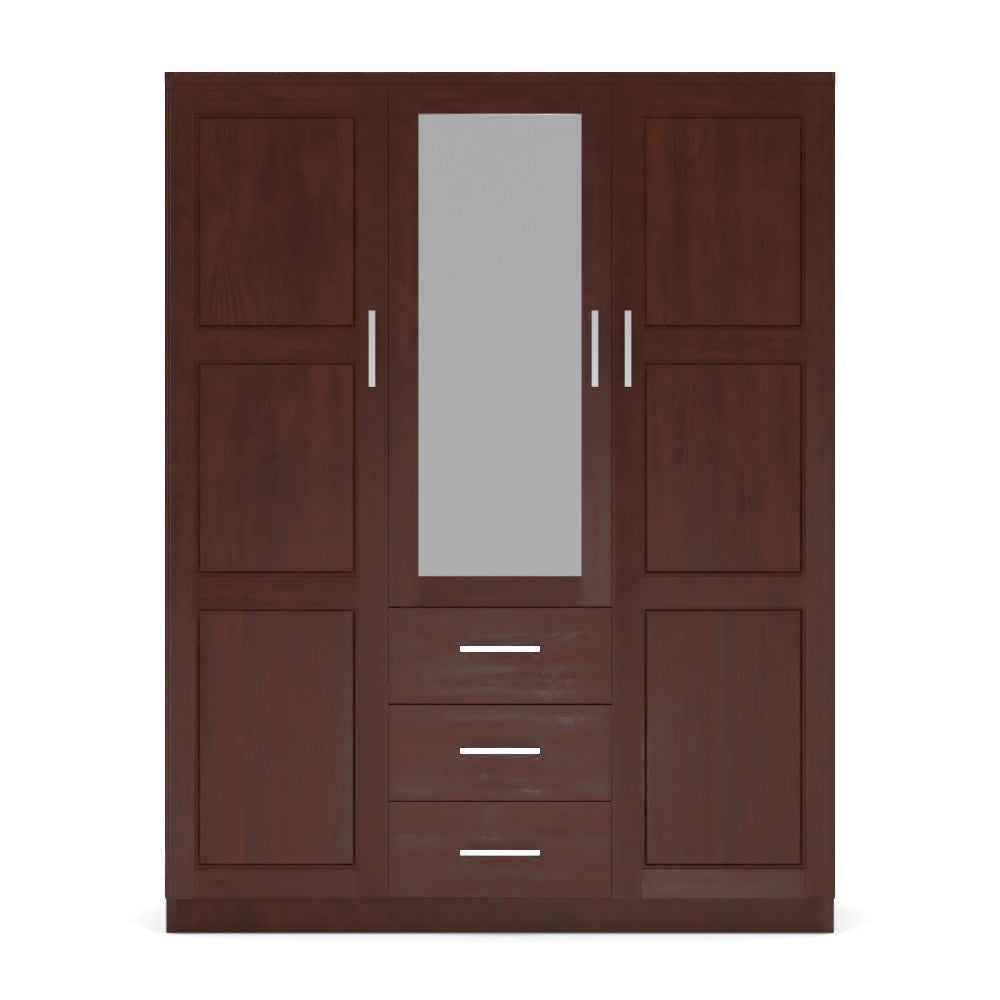 Moira Armoire from Zaviour Furniture