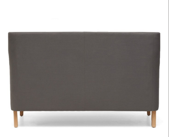 Button Tufted Traditional Sofa Set - Stylish, Durable & Comfortable (3 Sizes, 5 Color Options)