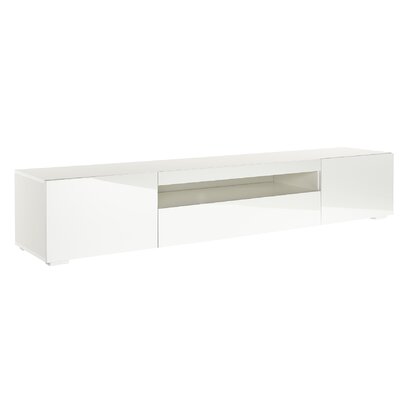 Cribbs TV Stand for TVs up to 88″