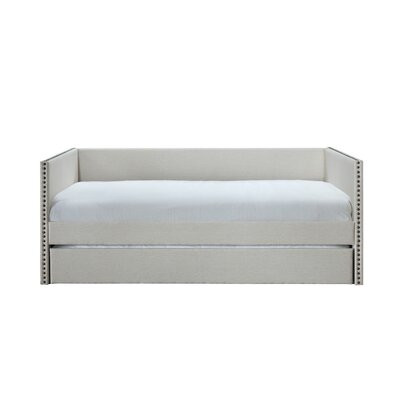 Franklin Daybed with Trundle