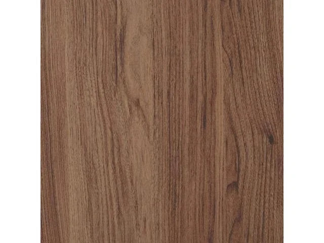 Tv stand in walnut black