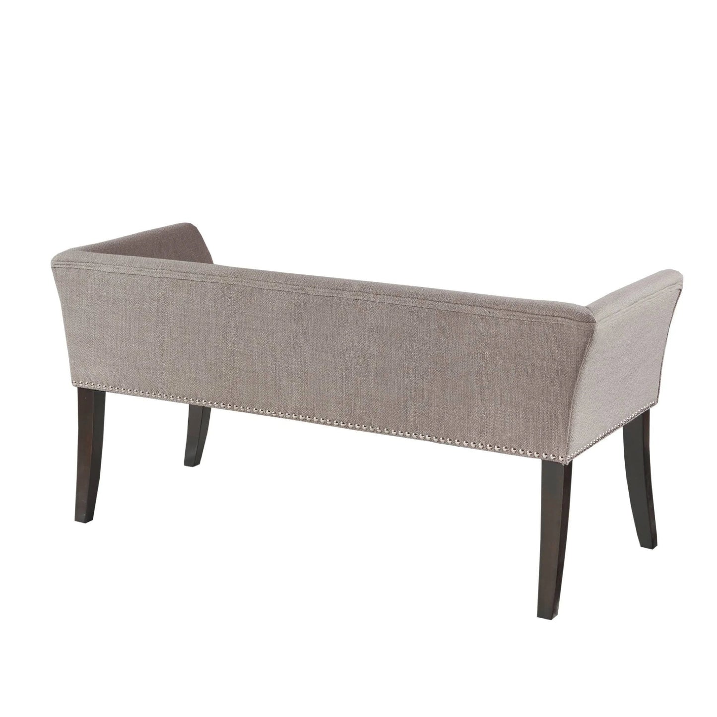 Madison Park Antonio Upholstered Rectangular Accent Bench