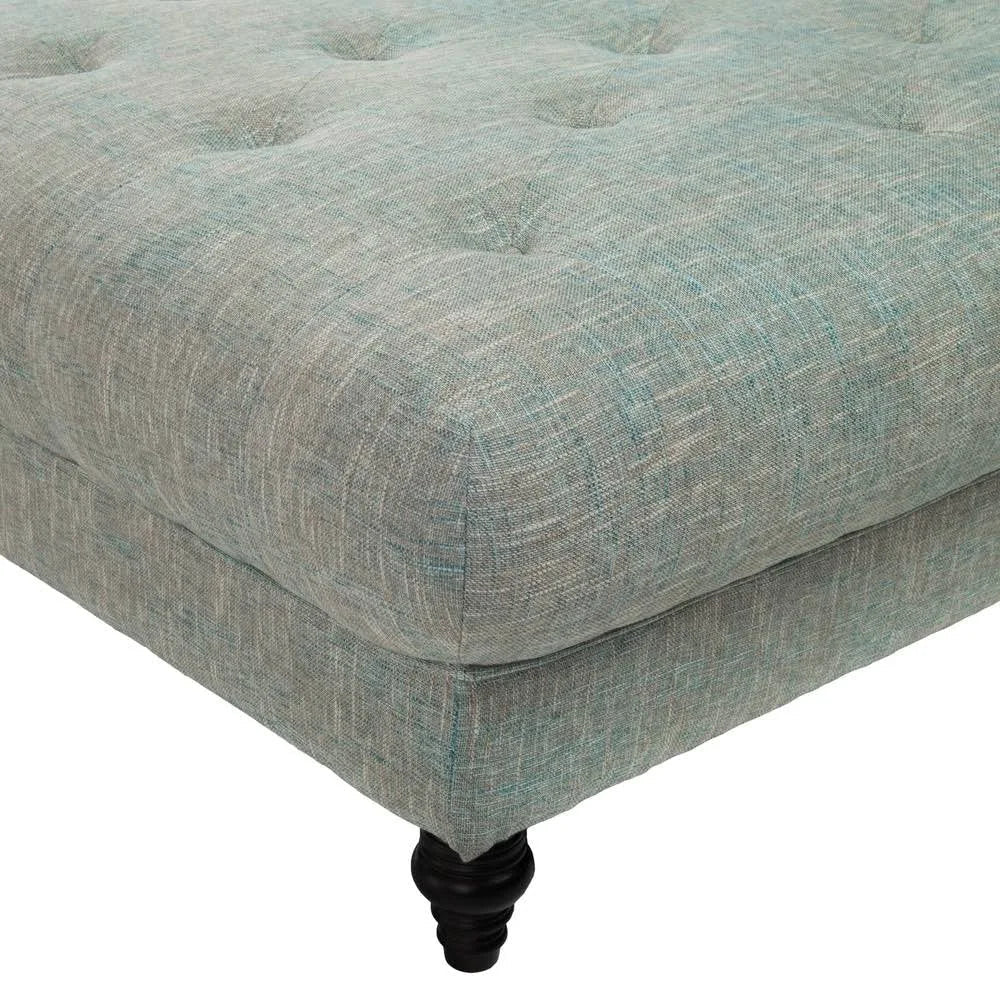 Cocktail Ottoman