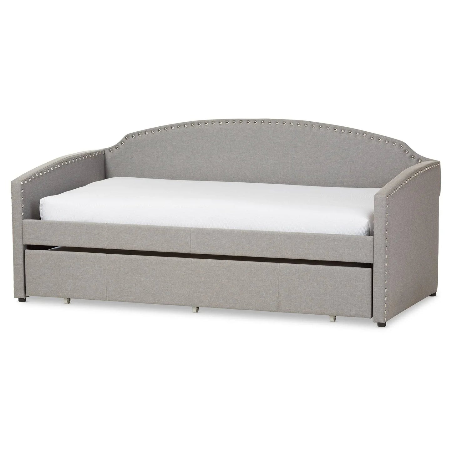 New Jersey Daybed with Trundle