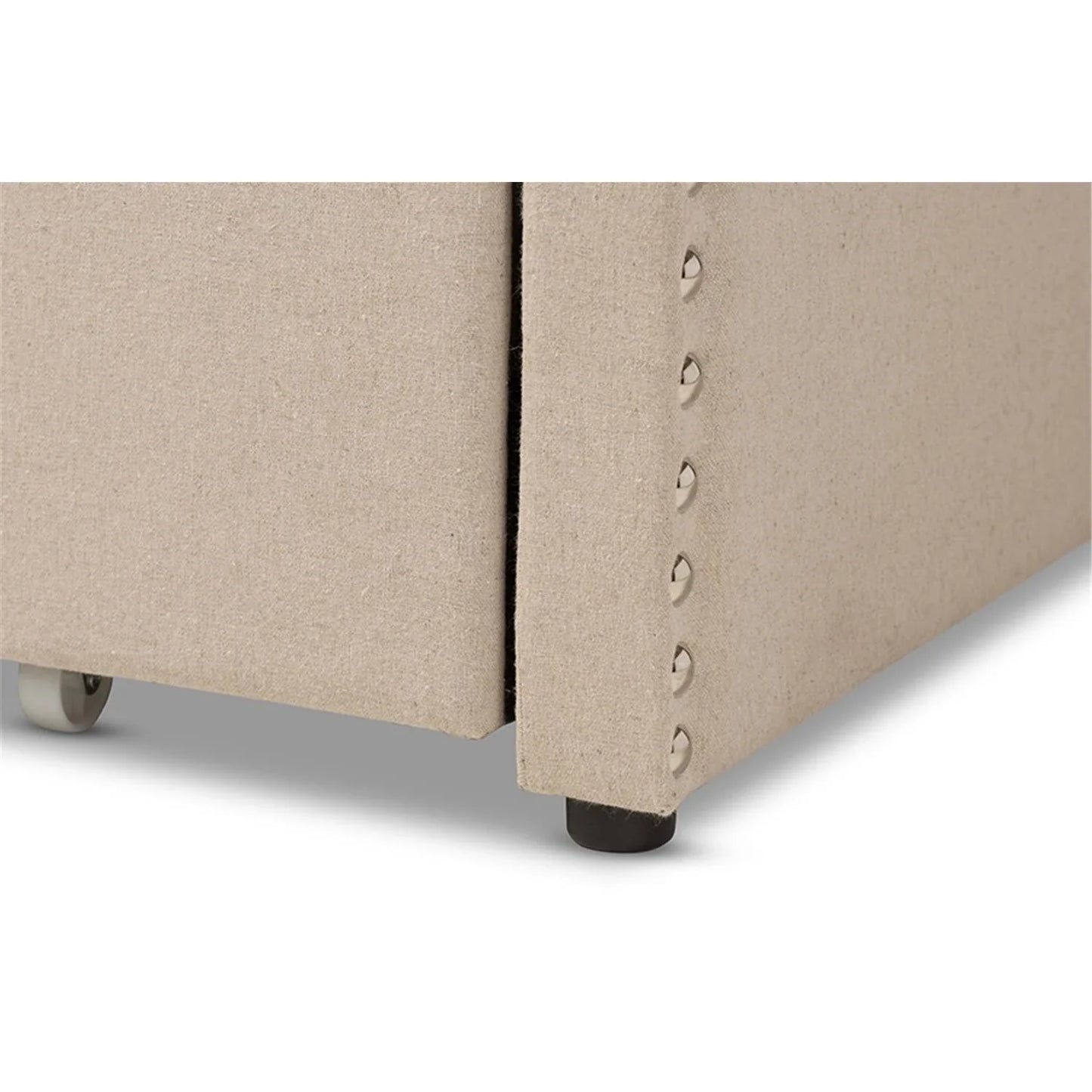 New Jersey Daybed with Trundle