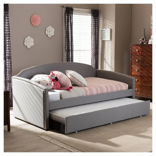 New Jersey Daybed with Trundle