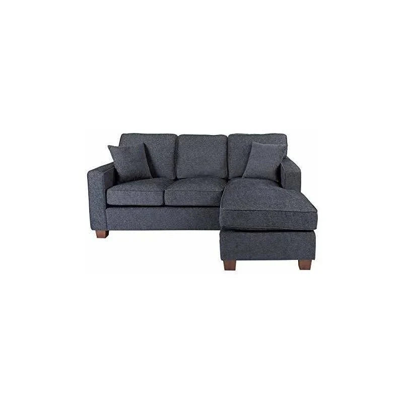 Copper Grove Cleome Reversible Chaise Sectional Sofa Dubai – Stylish and Comfortable
