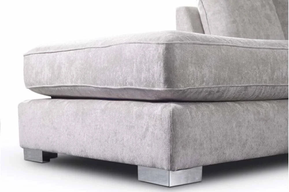Haawa 3-Piece Upholstered Modular Sofa
