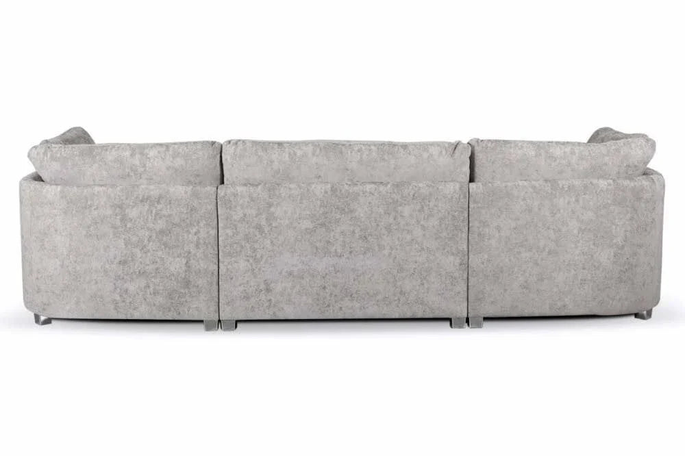 Haawa 3-Piece Upholstered Modular Sofa