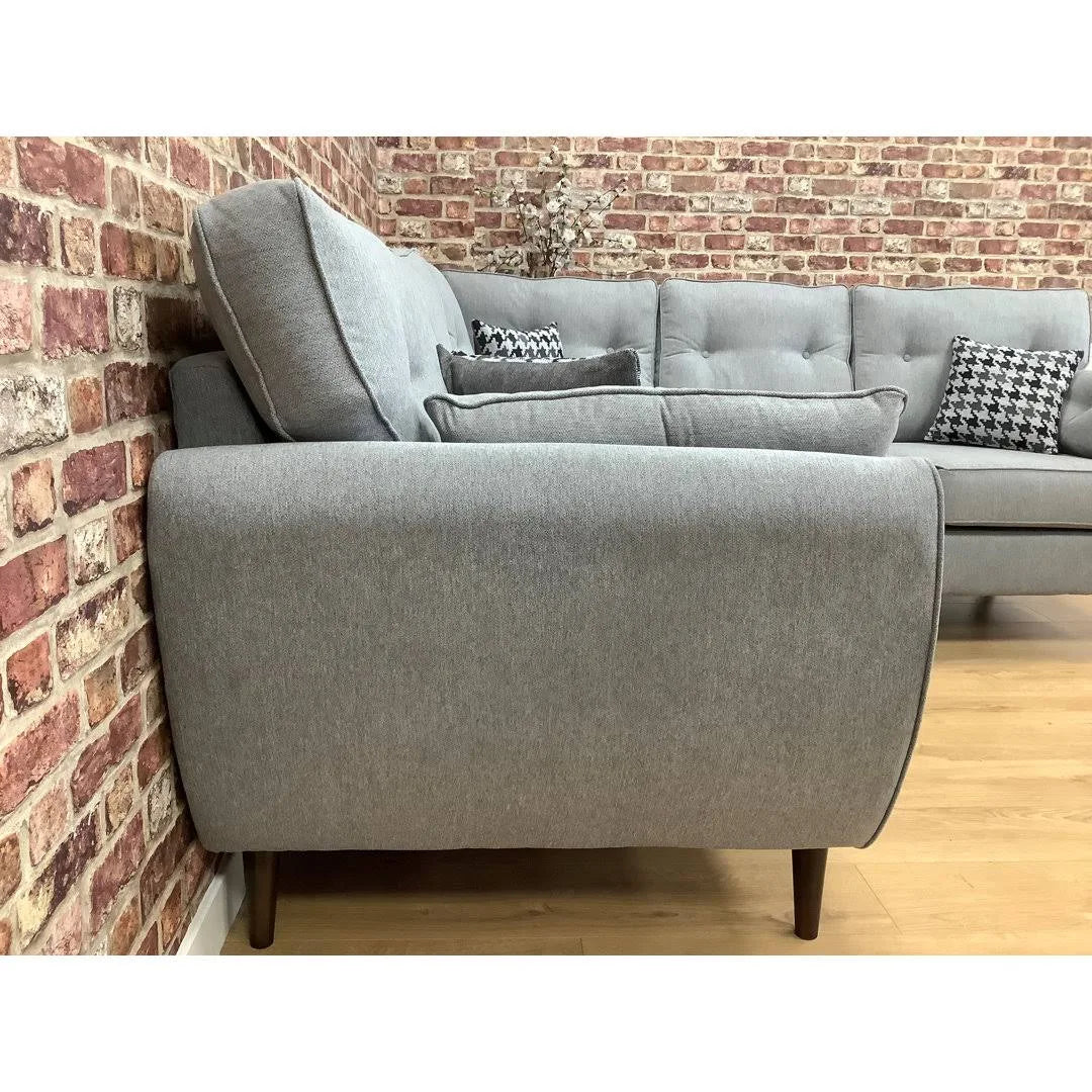 Reversible Corner Sectional Sofa: 5 Reasons Why It's the Ultimate Stylish Seating Solution for Your Home