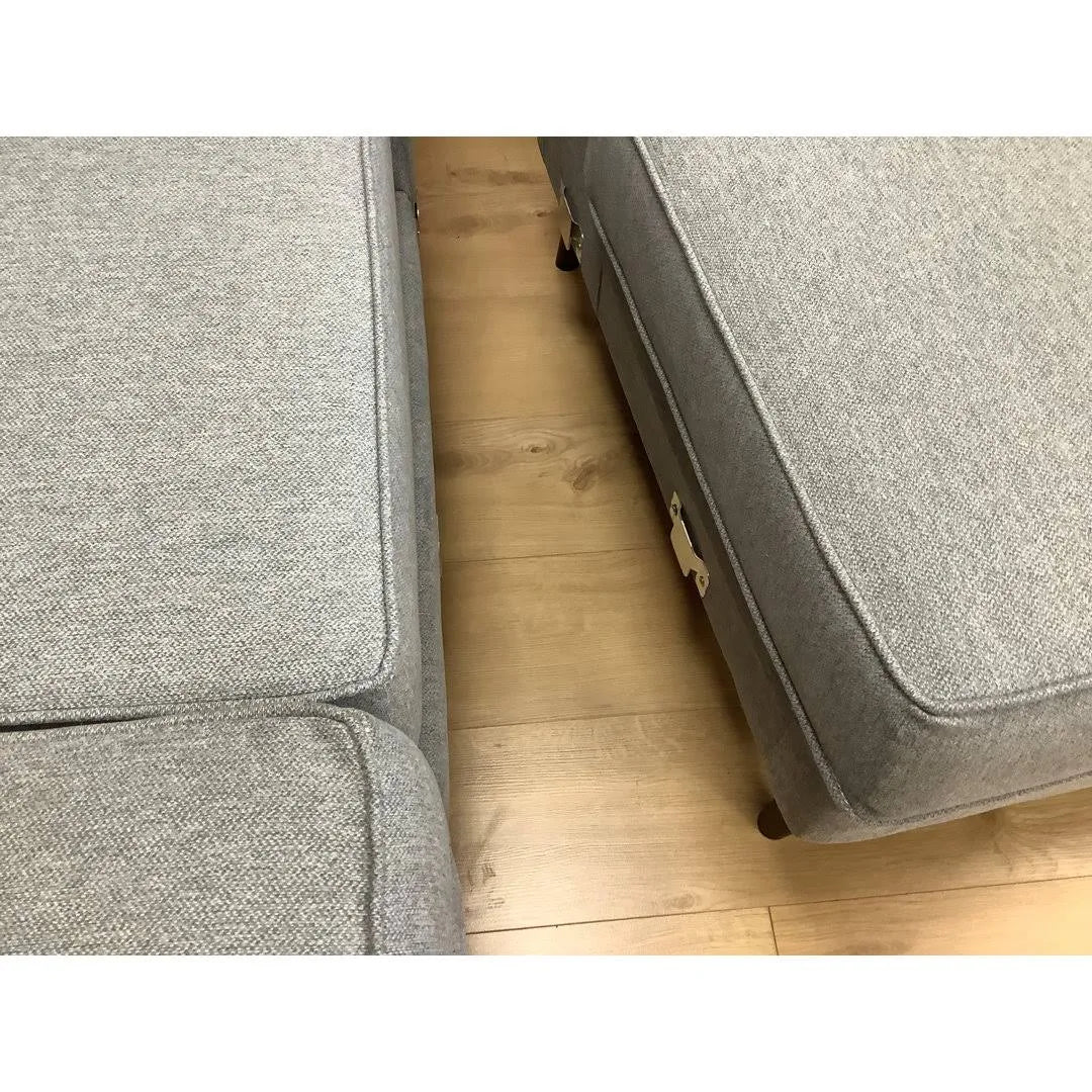 Reversible Corner Sectional Sofa: 5 Reasons Why It's the Ultimate Stylish Seating Solution for Your Home