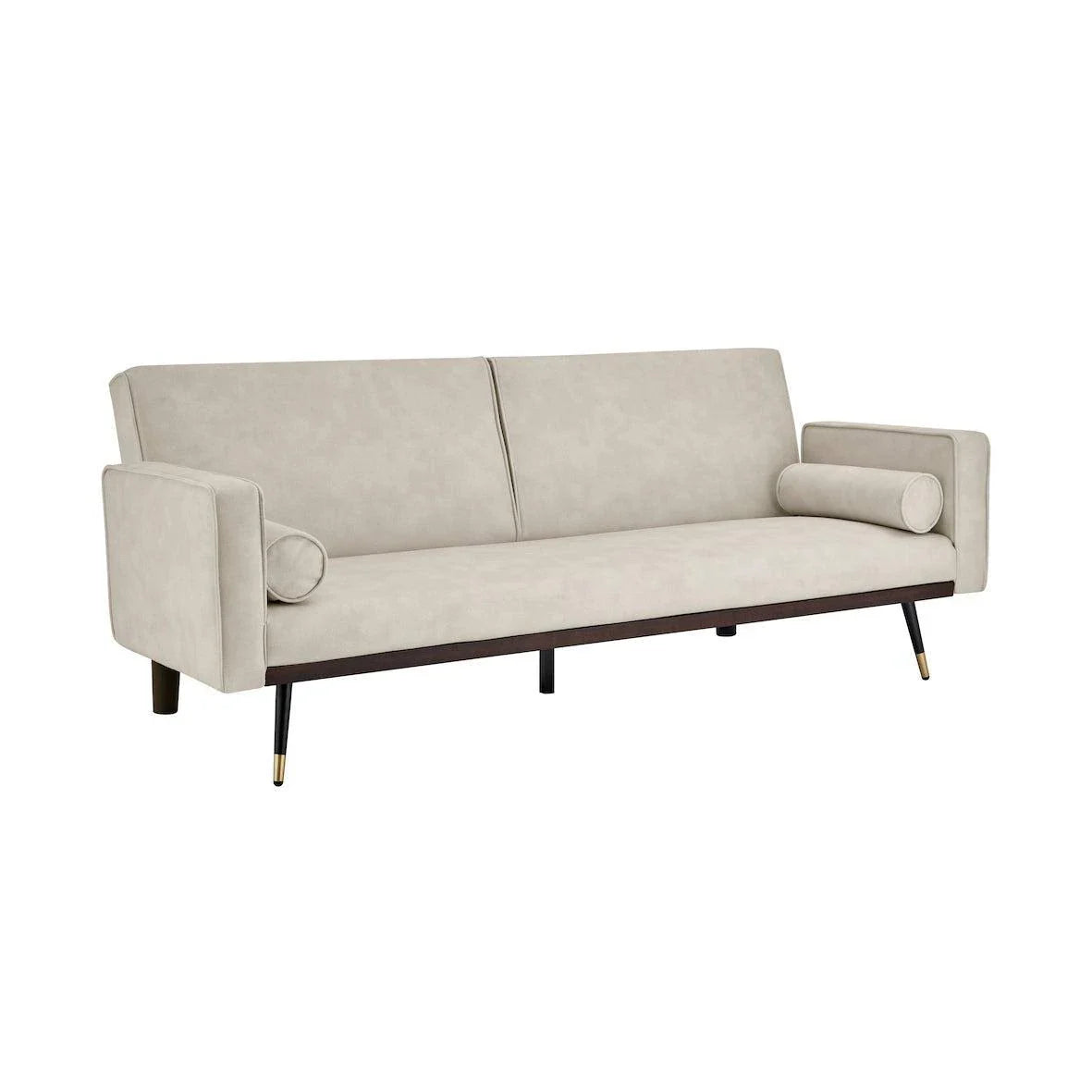 Gerner 3 Seater Upholstered Sofa