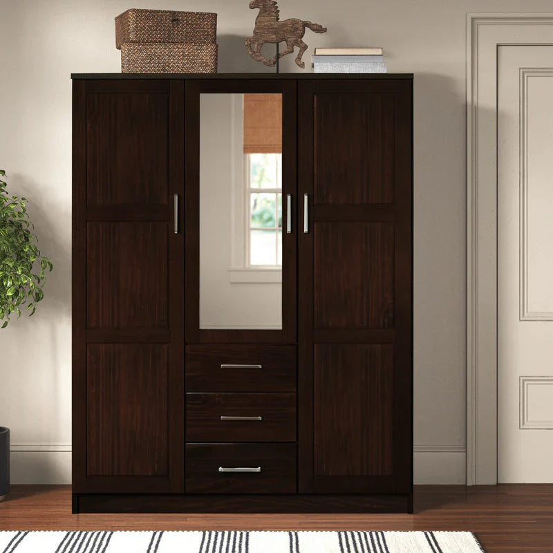 Moira Armoire from Zaviour Furniture