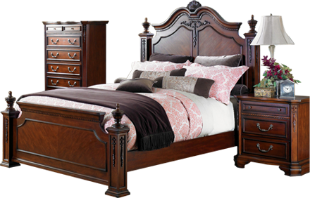 Bed Set in Sharjah, UAE