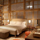 Suzie Wong De Luxe Bed