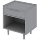 Tate Single Drawer Nightstand
