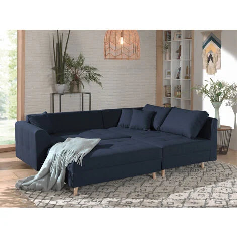 Scandinavian Modern Modular sofa