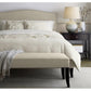 Simple Upholstered Fabric