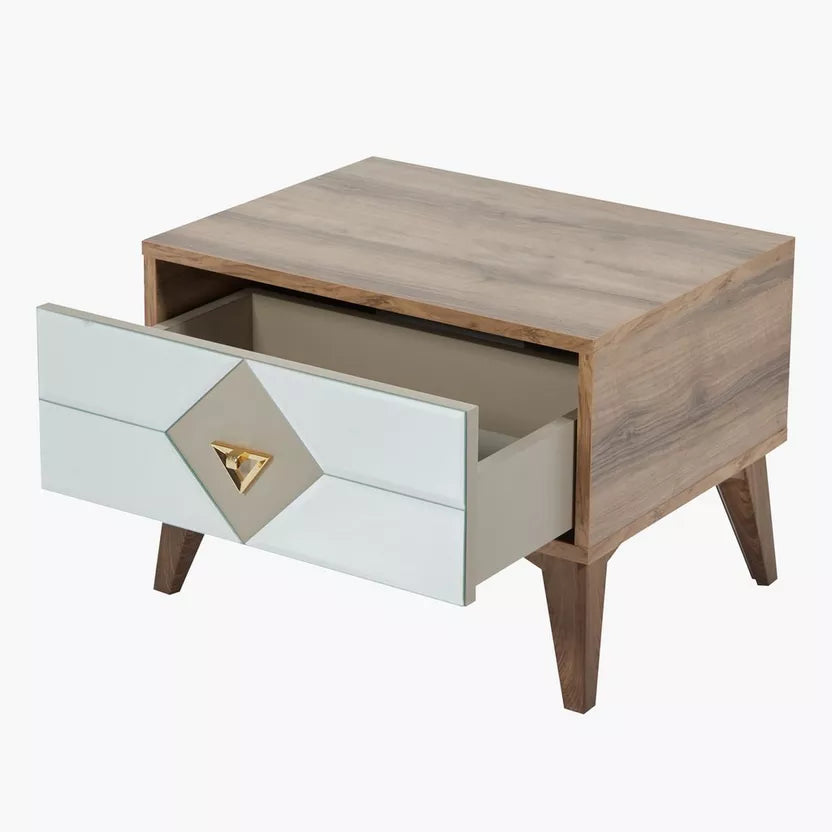 Zavior Furniture Master bedroom Set