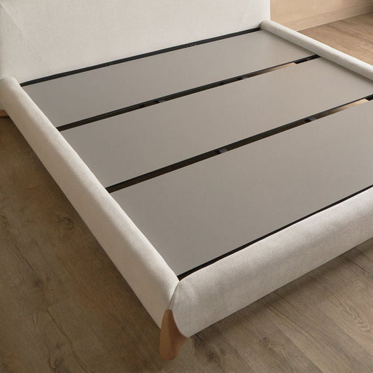 Zaviour Nebulous King Bed
