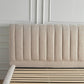 Zaviour Mona King Bed