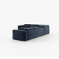 New Princess Corner Sofa - Elegance Meets Comfort