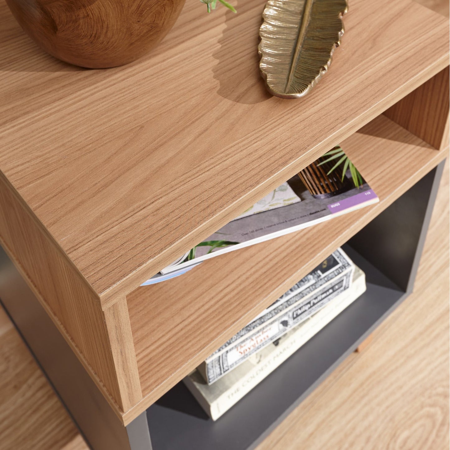 Modena Side Table from Zaviour