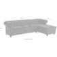 Alderwood Corner Sectional Sofa
