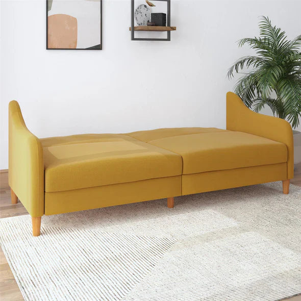 Zavior 3-Seater Sofa