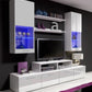 Austwell Entertainment TV Unit