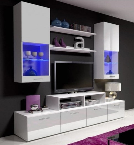 Austwell Entertainment TV Unit